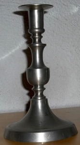 Ljusstake 1969